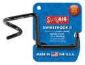 The SwirlyHook II - Zubehrhalter 1