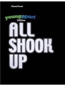 Joe DiPietro, All Shook Up - Young@Part Choral Buch + Online-Audio
