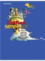 John Du Prez, Monty Python's Spamalot - Young@Part Choral Buch + Online-Audio
