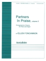 Partners In Praise Vol2  Buch