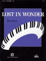 Lost In Wonder Keyboard or Piano Buch