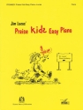 Praise Kids Easy Piano Klavier Buch