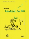 Praise Kids Easy Piano Vol 2 Klavier Buch