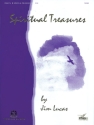 Spiritual Treasures Book Klavier Buch