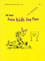 Praise Kids Easy Piano Beginners Klavier Buch