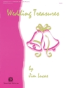 Wedding Treasures Klavier Buch