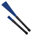 Cajon Brushes Cajon Brushes-Plastic Bristles Drumsticks