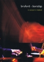 Bruford & Borstlap - In Concert in Holland  DVD