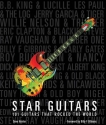 Star Guitars  Buch