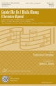 Traditional, Guide Me As I Walk Along 2-Part Choir Chorpartitur