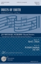 Archibald Lampman_David Dickau, Voices of Earth SATB Chorpartitur