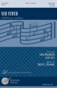 David L. Brunner_John Masefield, Sea Fever SATB Chorpartitur