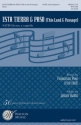 Francisco Pino_Javier Busto, Esta Tierra & Paso SATB a Cappella Chorpartitur