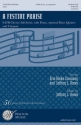 Erin Blake Conaway_Jeffery L. Ames, A Festive Praise SATB Chorpartitur