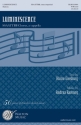 Andrea Ramsey_Blaire Ginsburg, Luminescence SSAATTBB a Cappella Chorpartitur