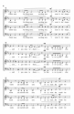 Anders Edenroth, The World for Christmas Klavier Stimme