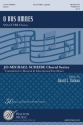 David Dickau, O Vos Omnes SSAATTBB a Cappella Chorpartitur