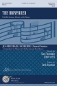 Seth Houston, The Wayfarer SATB Chorpartitur