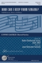 Janet Whitcomb Pummill, How Can I Keep from Singing? SATB Chorpartitur