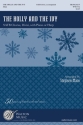 _, The Holly and the Ivy SATB Chorpartitur