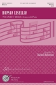 Hopsa! Lisella! 2 Part Treble Chorpartitur
