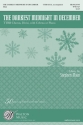 Stephen Main, The Darkest Midnight in December TTBB Chorpartitur