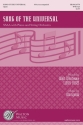Song of the Universal for femal chorus (SSAA), piano and string orchestra vocal score (en)