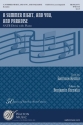 Benjamin Kornelis, A Summer Night, and You, and Paradise SATB Chorpartitur