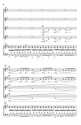 Song of the Universal for female chorus (SSAA), string orchestra and piano score and parts