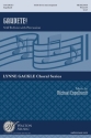 Gaudete! SATB Chorpartitur