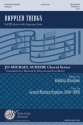 Bradley Ellingboe, Dappled Things SATB a Cappella Chorpartitur