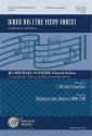 Jason Saunders, Ignea Vis SATB Chorpartitur