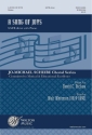 David Dickau, A Song Of Joys SATB Chorpartitur