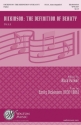 Dickinson: The Definition of Beauty SSAA a Cappella Chorpartitur