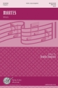 Joseph Gregorio, Martes SSAA a Cappella Chorpartitur