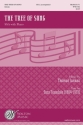 Thomas Juneau, The Tree Of Song SSA with Piano Chorpartitur