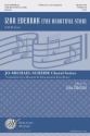 Josu Elberdin, Izar ederrak (The beautiful star) SATB a Cappella Chorpartitur