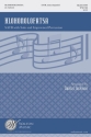 Hlohonolofatsa SATB with Percussion Chorpartitur