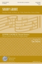 Shady Grove SSA with Piano and opt. Violin, Bass, Banjo and Guitar Chorpartitur