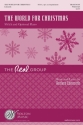 Anders Edenroth, The World for Christmas SSAA Chorpartitur