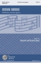 Kenneth Lampl, Dirshu Adonai Soloists and SATB Chorpartitur