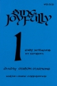 Sing Joyfully 1 (Collection) Unison Chorpartitur