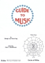 Bengt von Knorring, Guide to Music (Resource)  Buch