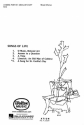 John Dryden_Theron Kirk, A Song for St. Cecilia's Day SATB a Cappella Chorpartitur
