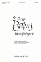 Edwin Fissinger, Praise the Lord SATB Chorpartitur
