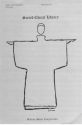 Edwin Fissinger, Sing, O Ye Heavens SATB Chorpartitur