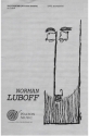 Alan Bergman_Marilyn Bergman, The Fountain SATB Chorpartitur