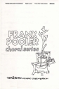 Three Peruvian Folksongs (Collection) 3-Part Choir Chorpartitur