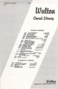 Geoffrey Rand, Perpetuum Mobile SATB a Cappella Chorpartitur