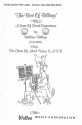 Dr. Isaac Watts_William Billings, Thus Saith the Lord SATB a Cappella Chorpartitur